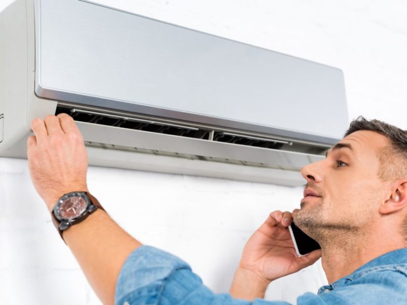 TIPS FOR CHOOSING THE RIGHT AIR CONDITIONER