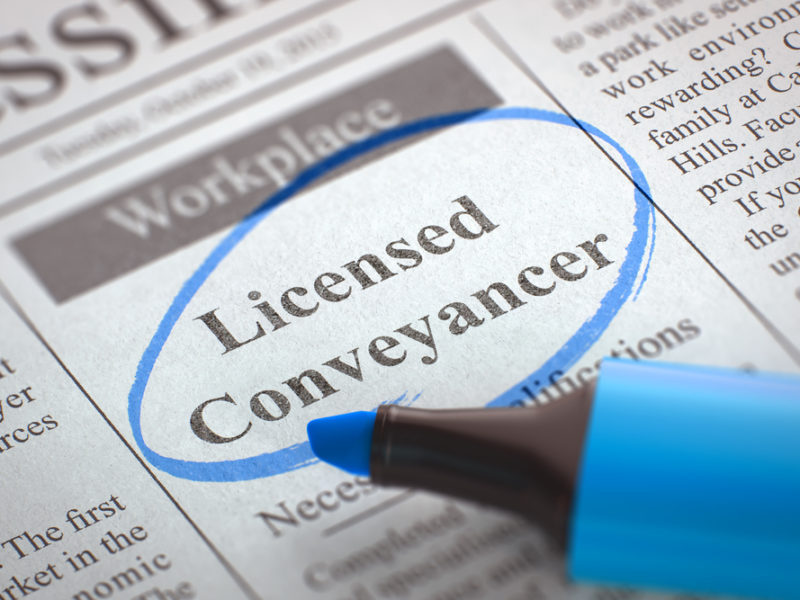 Conveyancing Solicitors in Cardiff United Kingdom