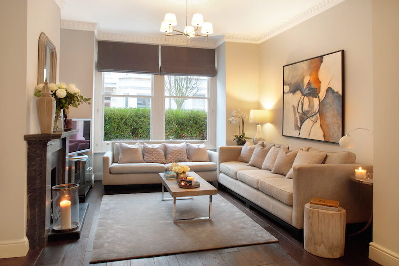 What are the advantages of a London flat refurbishment?