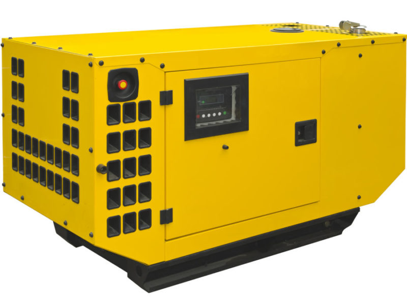Benefits of a Power Generator