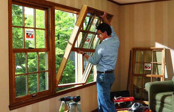 Benefits of Window Replacement