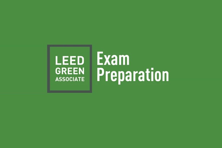 Tips for Preparing to Take a Green Associate Exam