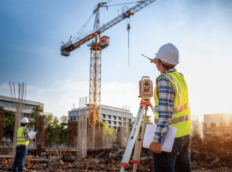 Benefits of Professional Construction Management