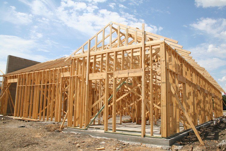 Best Wood Framing Materials – Construct Buildings Like a Pro