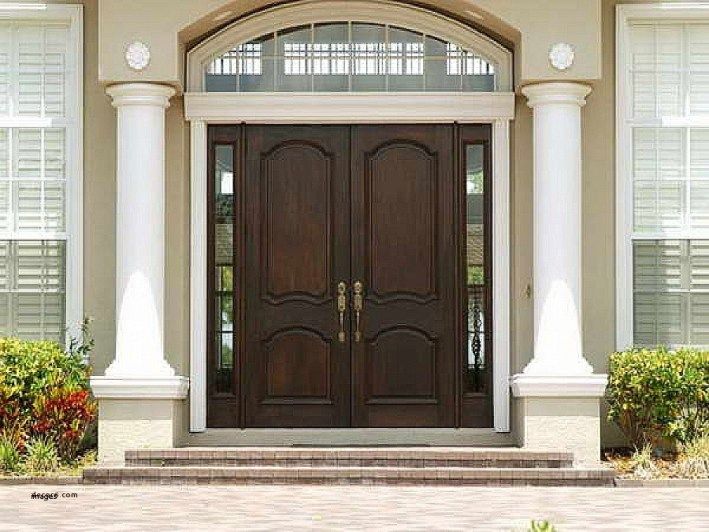 A Brief Guide to Selecting Interior Wood Doors