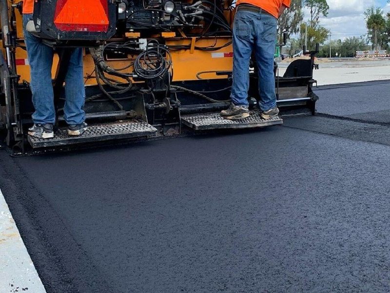Hiring a Paving Contractor? What to Do Before Hiring a Contractor!