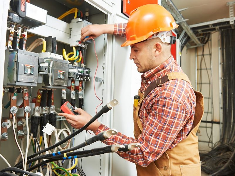Why Hiring A Professional Electrician Is Better and Its Benefits!