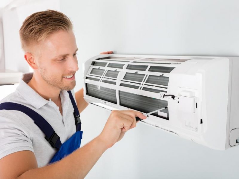 Why Choose Air Conditioning Repair Needs? Reasons You Should Hire Them