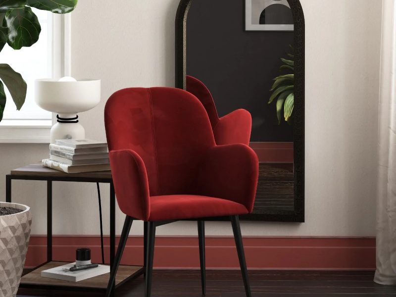 How to Choose the Best Accent Chair for Your Home?
