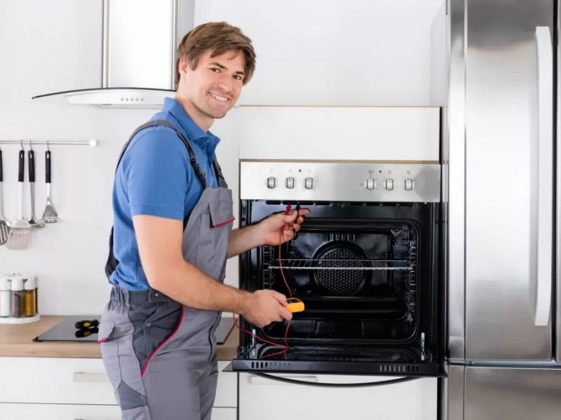 How AAA Appliance Service Can Help With Appliance Repairs in Parkland, Florida