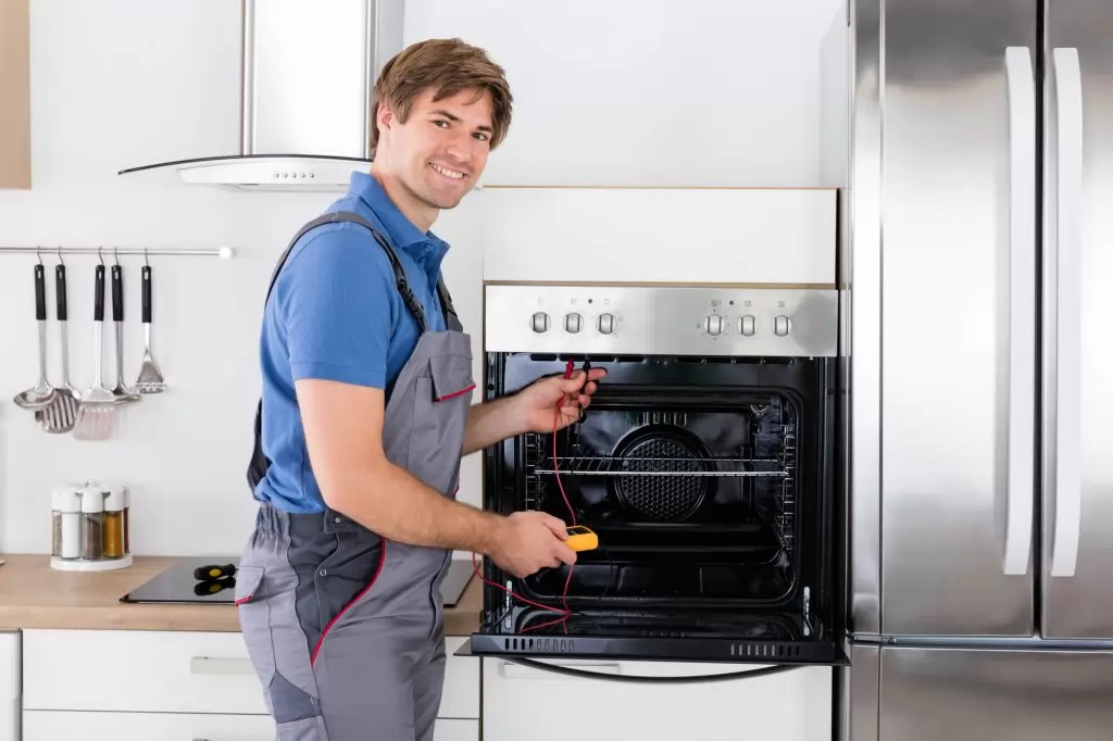 AAA Appliance Service in Parkland Florida