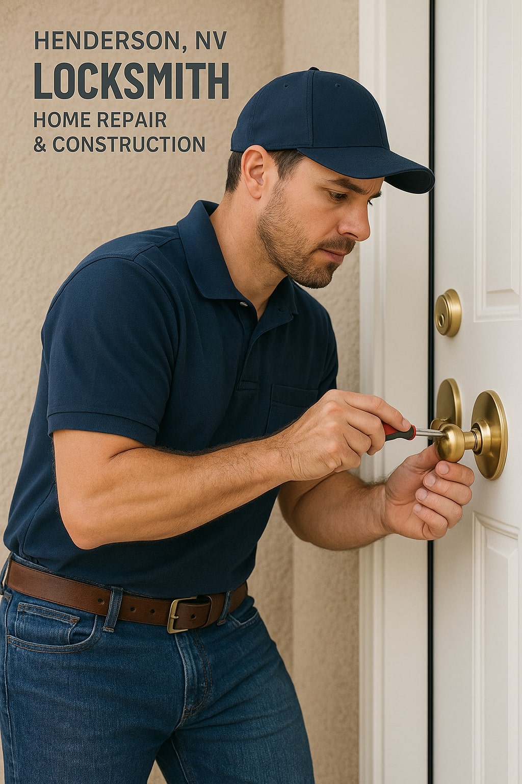 locksmith henderson nv